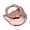 Rose Gold, variant on Cell Phone Ring Holder Metal Finger Grip Finger Kickstand 360° Rotation Universal Finger Ring Phone Grip Compatible With All Smartphone Disposable Phones for International Travel Prop Phone Tripod