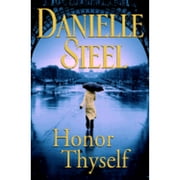 Pre-Owned Honor Thyself (Hardcover 9780385340243) by Danielle Steel