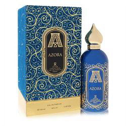Azora Eau de Parfum Spray (Unisex) por Attar Collection Attar Collection Model