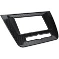 thumbnail image 1 of LAFGUR Frame Cover Trim, Dashboard Navigation Frame Cover Trim Navigation Cover Trim 1pc Cover Trim For Car For Mg Zs Suv 2017-2018 For Car Lovers, 1 of 8