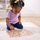 thumbnail image 3 of Puzle Melissa & Doug Lift & See Alphabet Wood, 26 piezas, 3 of 9