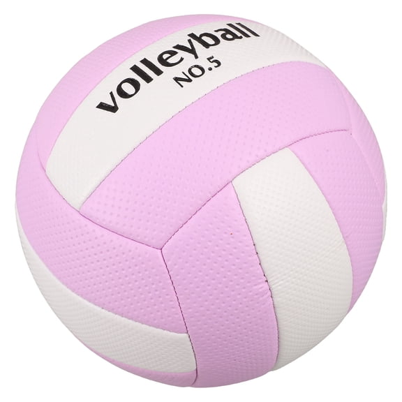 CTIRCHIU Lightweight Official Size Volleyball with Non- Perfect for Play and Backyard Outdoor Games