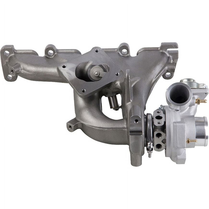 Global 2511278 Turbocharger Fits select: 2003-2009 CHRYSLER PT CRUISER