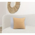thumbnail image 2 of Pale Natural Textured Weave Throw Pillow, 2 of 5