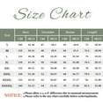 thumbnail image 2 of Hippie Beach Men's Cotton Linen Long Sleeve Casual T-Shirt, 2 of 9