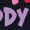 Navy, variant on Inktastic Valentine's Day I'm My Daddy's Girl and My Mommy's World Baby Sweatshirt
