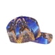 thumbnail image 5 of Archer Gorra de Béisbol para Hombres, Mujeres y Niños, Gorra Clásica de Visera Plana, Gorra Hip Hop Trucker, Snapback Ajustable, 5 of 5