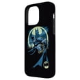 thumbnail image 2 of Funda para iPhone 14 Pro Max BATMAN con Logo del Murciélago, 2 of 3