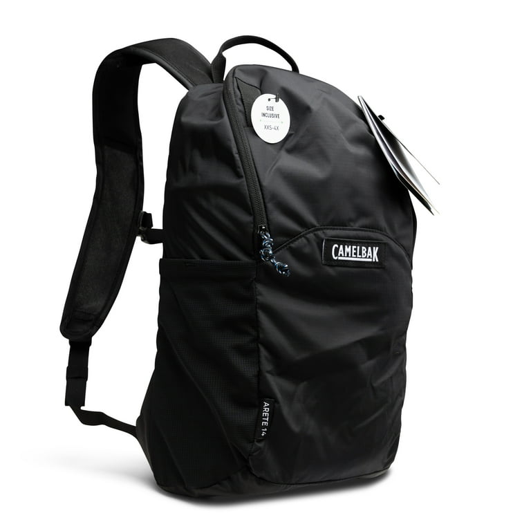 ストーム　ラディカルマーベル 14ポンド14オンスほぼ15ポンド CamelBak Arête™ 14 Hydration Pack 50oz, Black - Walmart.com
