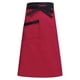 thumbnail image 5 of Monstrate Delantal de Chef para hombre y mujer, 2 piezas, delantales de cocina, babero, Catering, tareas domésticas, accesorio para asar, Type2 NO2, 5 of 6
