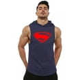 thumbnail image 1 of Playera Deportiva Capucha Black Rock Super, 1 of 3