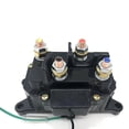 thumbnail image 4 of Contactor de relé de solenoide Kusrkot 12V 250a para ATV UTV, 4 of 8