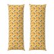 thumbnail image 1 of Balery Bee Wasp Funda Protectora para Almohada Corporal de Algodón Hipoalergénico con Cierre(55 x 21 pulgadas), Almohadas No Incluidas, 1 of 7