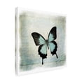 thumbnail image 2 of Jim Dratfield 'At the Beach' Canvas Art, 2 of 3
