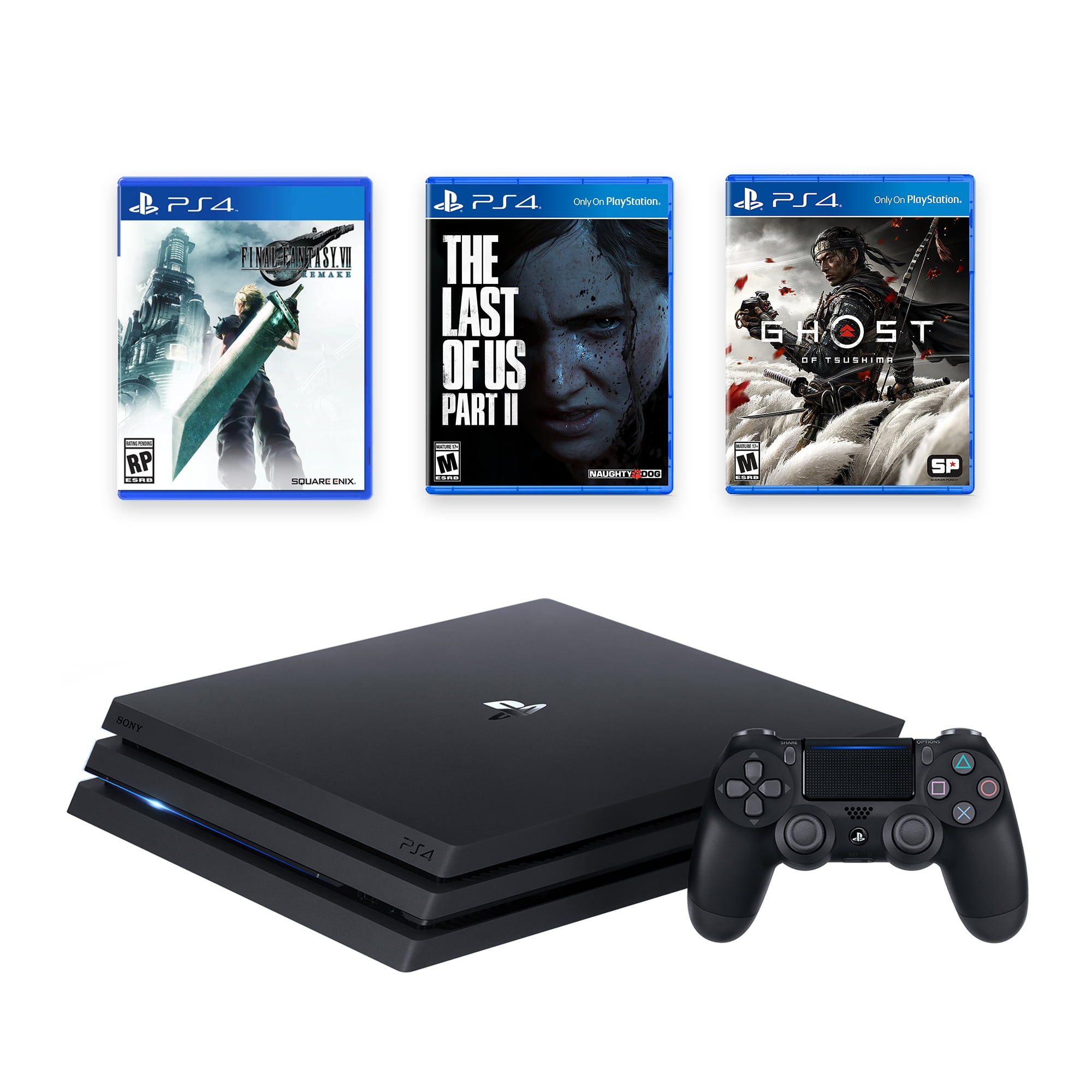 playstation 4 pro 2020 game consoles