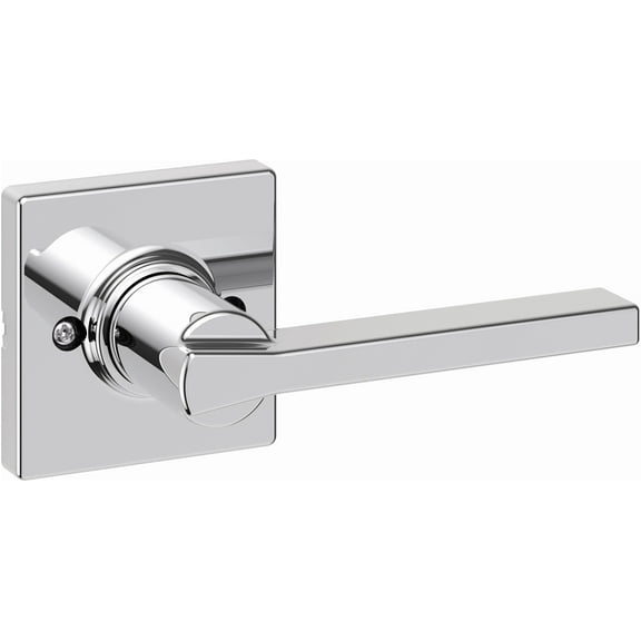 488CSL SQT 26 Casey Dummy - Polished Chrome