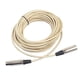 thumbnail image 1 of Cable de Micrófono XLR de 500cm Sunnimix para Mezclador, 1 of 6