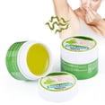 thumbnail image 1 of Crema de Removedor de Olores de la Axila, Fragancia de Plantas Efectiva de Olor A Base de Hierbas Fáciles de Secar. Retirarse la crema para el verano, 1 of 8