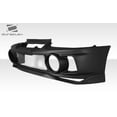 thumbnail image 4 of 1995-1999 Hyundai Accent HB Duraflex Evo Front Bumper Cover - 1 Piece (S), 4 of 6