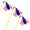 Style1, variant on BESTSKY 3Pcs Interactive Cat Toy,Bright and Playful Colors Interactive Cat Toys,Fun Toy Design Kitten Toys,Style1