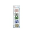 thumbnail image 4 of Elizabeth Ward Bead Storage Solutions Craft Supplies Containers, 2 Pack, 4 of 9