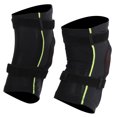 thumbnail image 2 of Peahefy Skiing Kneecap, Practical Convenient Durable Sport Kneepad, For Cycling Roller Skating, 2 of 8