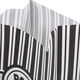 thumbnail image 4 of 100 bolsas de palomitas de maíz para regalos de Año Nuevo, bolsas para papas fritas, tazones para palomitas de maíz, bocadillos y golosinas para noches de cine, carnavales y fiestas, 4 of 8