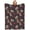 Skull04, variant on Pink Flamingo Blanket 50''''x60'''' Tropical Throw Blanket for Women Girls Lightweight Soft Plush for Crib Couch Travel Gifts for Flamingo Lovers Birthday Decorations Flamingo Decor Abstract Beautiful