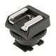 thumbnail image 1 of Convertidor de Adaptador de zapata fría shamjiam MSA MIS, 1 of 7