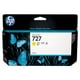 thumbnail image 2 of Cartucho de Tinta HP 727 Amarillo 130 ml B3P21A, 2 of 2