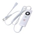 thumbnail image 2 of Feet Warmer Usb Plug-In Plush Foot Heater Winter Heating Shoes Sleep Heat, 2 of 5