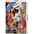 thumbnail image 3 of DC Comics - Harley Quinn - Selfie Wall Poster, 14.725" x 22.375", 3 of 3