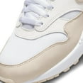 thumbnail image 5 of Women's Nike Air Max 1 PRM ESS White/Sanddrift-Phantom (FB5060 100) - 10, 5 of 7