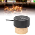thumbnail image 1 of Cocktail Smoker Kit, Whiskey Smoker Kit Efficient Compact with Wood Chips for Outdoor, 1 of 7