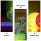 thumbnail image 4 of LED Night Light Base for Decoration with Changing Light 1Set, 4 of 5