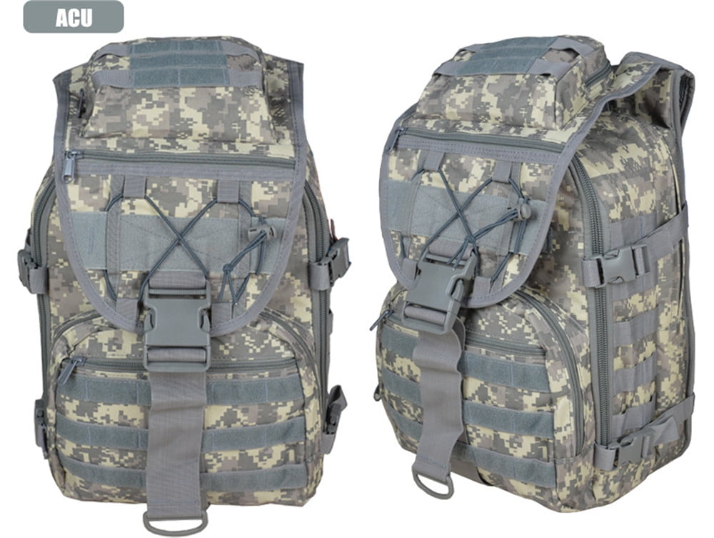 walmart molle backpack