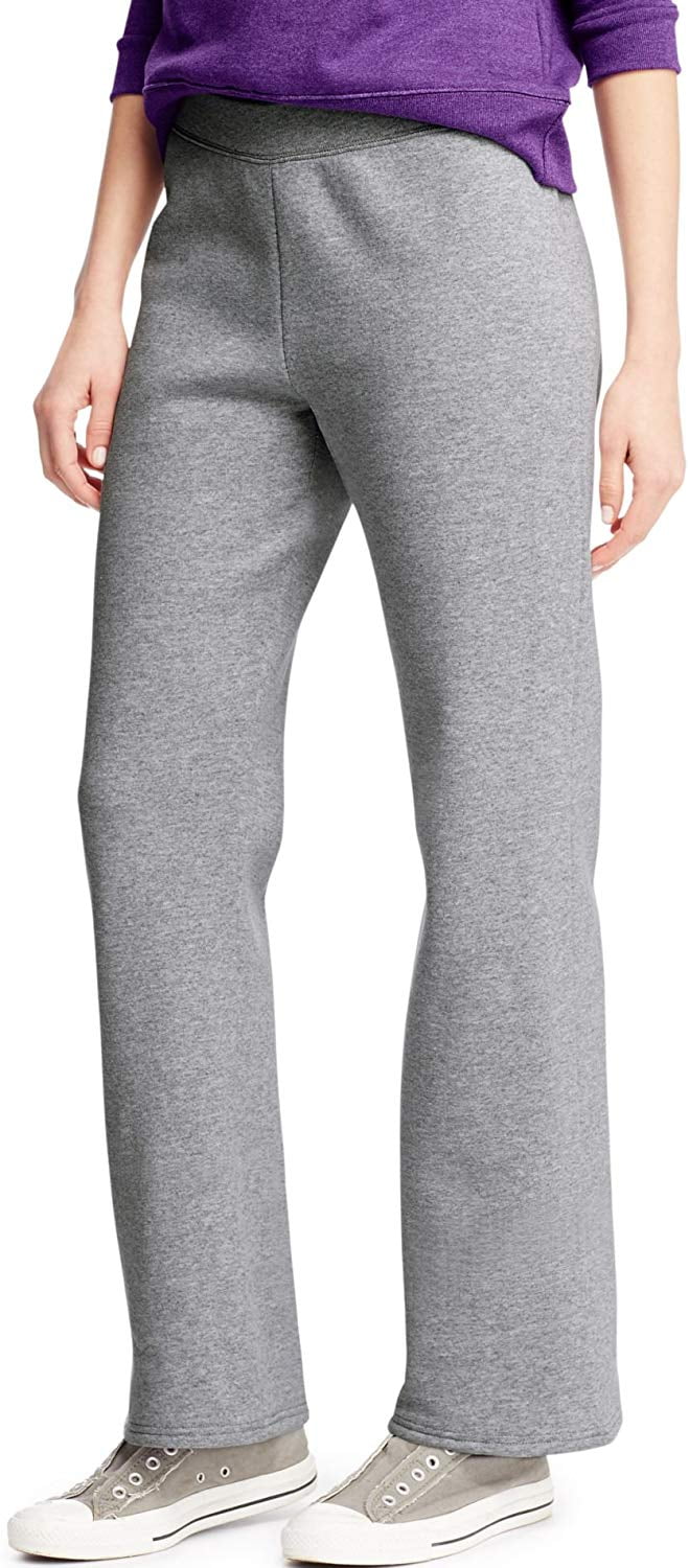 Hanes - Hanes Women's Fleece Sweatpants - Walmart.com - Walmart.com