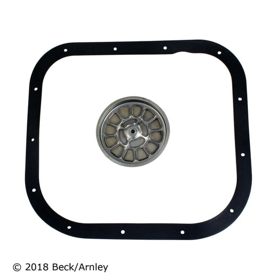 BeckArnley 044-0057 Auto Trans Filter Kit