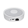 thumbnail image 2 of Seitruly Puerta de enlace inteligente Zigbee, compatible con Bluetooth, Tuya Hub, Sensor de movimiento de puente con cable/inalámbrico profesional, bajo Electrónica Cableado, 2 of 6