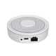 thumbnail image 2 of Inteprter Puerta de enlace inteligente Zigbee, compatible con Bluetooth, Tuya Hub, Sensor de movimiento de puente con cable/inalámbrico profesional, bajo Electrónica Cableado, 2 of 6