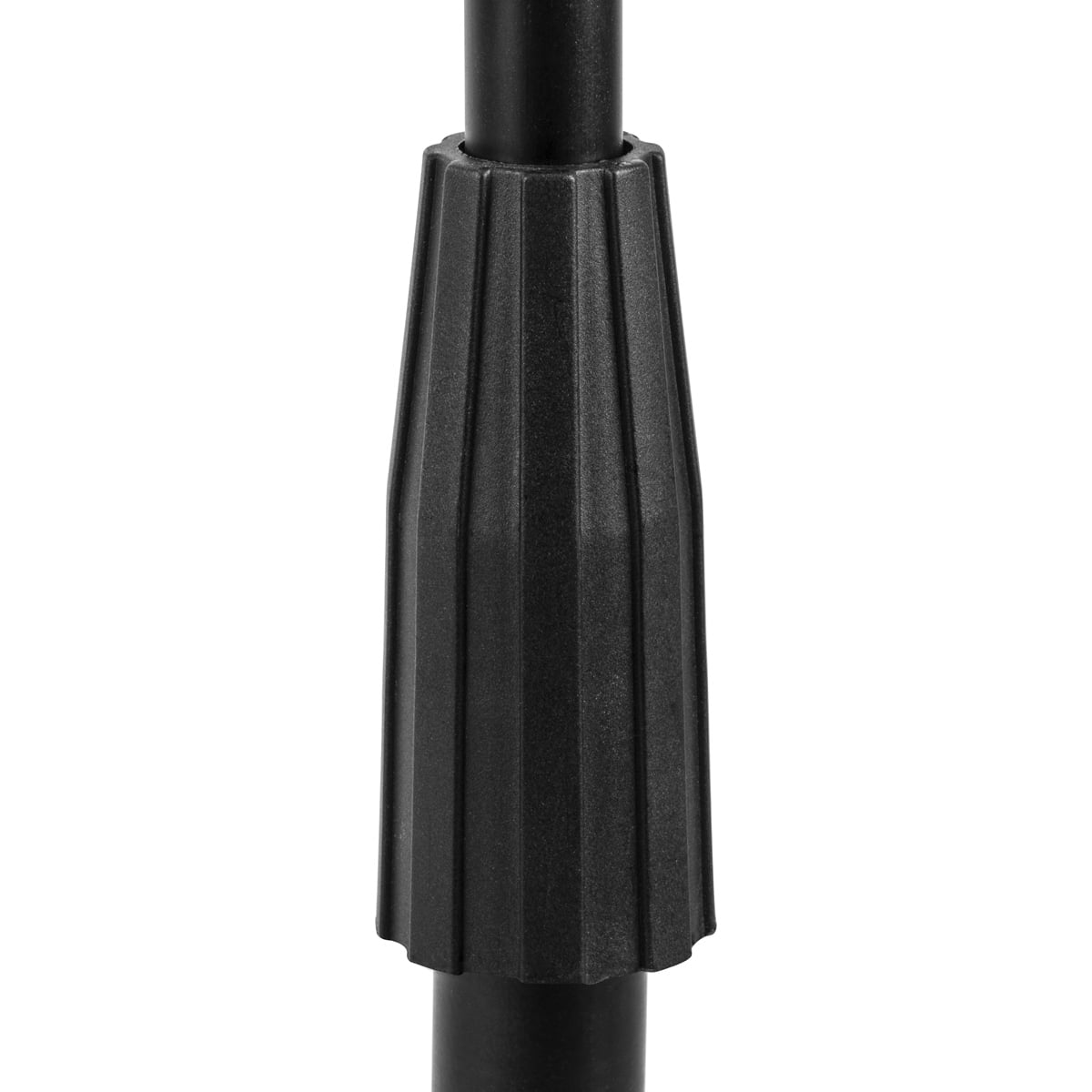 H&A Short Tripod Microphone Stand with Telescoping Boom