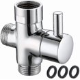thumbnail image 1 of 3-way S Valve Er Adapter System Replacement, 1 of 2