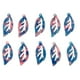 thumbnail image 5 of Colgantes de Hojas de árbol para Hallazgos Artesanales para Un Collar de Accesorios de Bricolaje Azul profundo, 5 of 7