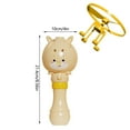 thumbnail image 3 of DPTALR Bubble Machine Fying Bubble Machine Stick Children's Summer Outdoor 70ml, 3 of 3
