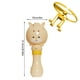 thumbnail image 3 of Ganfancp Colgante Navideño de Madera Decoración Navideña de Puertas y Ventanas de Armarios Rebajas Flash Deals 1X Máquina de Burbujas, 2X Solución de Burbujas, 3 of 3