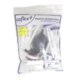 thumbnail image 1 of Juego Reparación Tanque Sanitario Coflex 2 Pulgadas Blanco, 1 of 3
