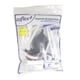 thumbnail image 1 of Juego Reparación Tanque Sanitario Coflex 2 Pulgadas Blanco, 1 of 3