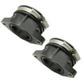 thumbnail image 2 of Two Throttle Body Intake Manifold Boot Adapter Compatible With Polaris RZR 900 EPS 2014-2019, 2 of 3