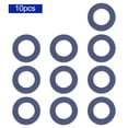 thumbnail image 2 of 10 Pcs Engine Oil Drain Plug Washer Gasket Rings for TOYOTA Avalon/Camry/Cressida, 2 of 3