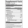 thumbnail image 3 of Naturevibe Botanicals Organic Ginger Root Powder 1 lb, 3 of 3